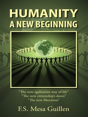 cover image of Humanity